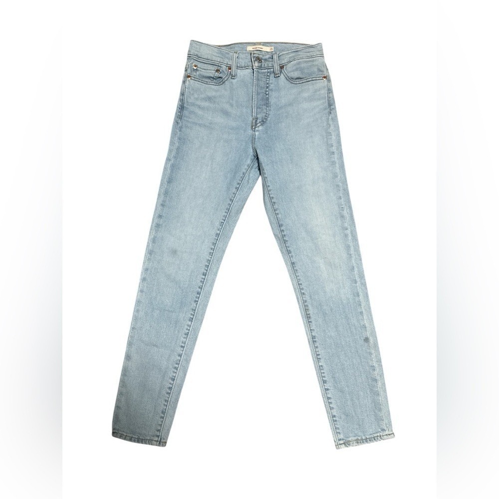 Levi's Wedgie Women's Jeans